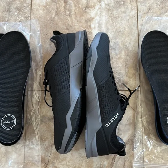 Hylete Circuit Cross Training Sneaker